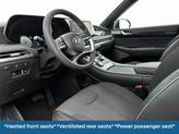 Thumbnail of 2025 Hyper White Hyundai PALISADE