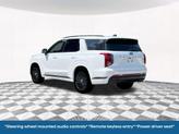 Thumbnail of 2025 Hyper White Hyundai PALISADE