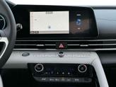 Thumbnail of 2025 Red Metallic Hyundai ELANTRA HEV