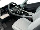 Thumbnail of 2025 Red Metallic Hyundai ELANTRA HEV