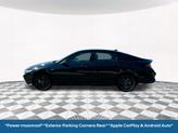 Thumbnail of 2025 Black Hyundai ELANTRA