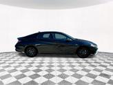 Thumbnail of 2025 Black Hyundai ELANTRA