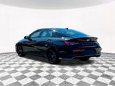 Thumbnail of 2025 Black Hyundai ELANTRA