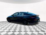 Thumbnail of 2025 Black Hyundai ELANTRA