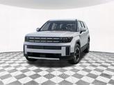 Thumbnail of 2025 White Hyundai SANTA FE