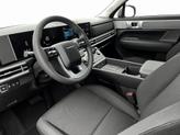Thumbnail of 2025 White Hyundai SANTA FE