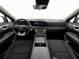 Thumbnail of 2025 White Hyundai SANTA FE