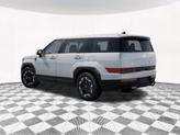 Thumbnail of 2025 White Hyundai SANTA FE