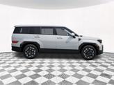 Thumbnail of 2025 White Hyundai SANTA FE