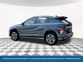 Thumbnail of 2025 Denim Blue Pearl Hyundai KONA