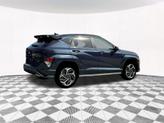 Thumbnail of 2025 Denim Blue Pearl Hyundai KONA