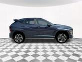 Thumbnail of 2025 Denim Blue Pearl Hyundai KONA