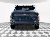 Thumbnail of 2025 Denim Blue Pearl Hyundai KONA