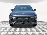Thumbnail of 2025 Denim Blue Pearl Hyundai KONA