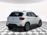 Thumbnail of 2025 Lunar White Hyundai VENUE