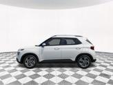 Thumbnail of 2025 Lunar White Hyundai VENUE