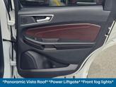 Thumbnail of 2020 White Ford Edge