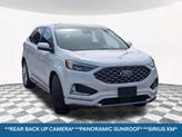 Thumbnail of 2020 White Ford Edge