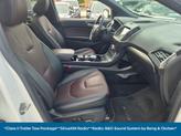 Thumbnail of 2020 White Ford Edge
