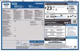 Thumbnail of 2020 White Ford Edge