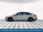 Thumbnail of 2025 White Hyundai ELANTRA HEV