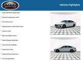 Thumbnail of 2025 White Hyundai ELANTRA HEV