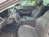 Thumbnail of 2015 Empire State Gray Hyundai Genesis