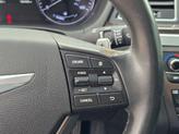 Thumbnail of 2015 Empire State Gray Hyundai Genesis