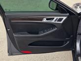 Thumbnail of 2015 Empire State Gray Hyundai Genesis