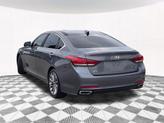 Thumbnail of 2015 Empire State Gray Hyundai Genesis