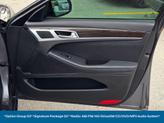 Thumbnail of 2015 Empire State Gray Hyundai Genesis