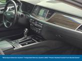 Thumbnail of 2015 Empire State Gray Hyundai Genesis