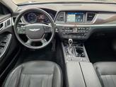 Thumbnail of 2015 Empire State Gray Hyundai Genesis