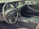 Thumbnail of 2015 Empire State Gray Hyundai Genesis