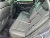 Thumbnail of 2015 Empire State Gray Hyundai Genesis