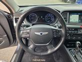 Thumbnail of 2015 Empire State Gray Hyundai Genesis