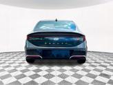 Thumbnail of 2024 Portofino Gray Hyundai SONATA