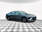 Thumbnail of 2024 Portofino Gray Hyundai SONATA