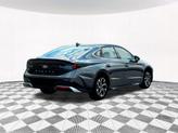 Thumbnail of 2024 Portofino Gray Hyundai SONATA