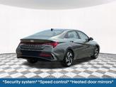 Thumbnail of 2025 Gray Pearl Hyundai ELANTRA HEV