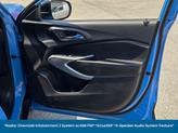 Thumbnail of 2024 Fountain Blue Chevrolet Trax