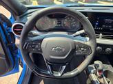 Thumbnail of 2024 Fountain Blue Chevrolet Trax