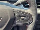Thumbnail of 2024 Fountain Blue Chevrolet Trax