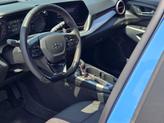 Thumbnail of 2024 Fountain Blue Chevrolet Trax