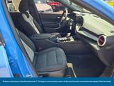 Thumbnail of 2024 Fountain Blue Chevrolet Trax
