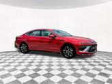 Thumbnail of 2024 Red Hyundai SONATA