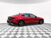 Thumbnail of 2024 Red Hyundai SONATA