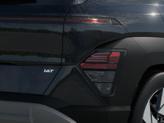 Thumbnail of 2026 Abyss Black Pearl Hyundai KONA