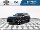 Photo of 2026 Abyss Black Pearl Hyundai KONA