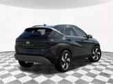 Thumbnail of 2026 Abyss Black Pearl Hyundai KONA